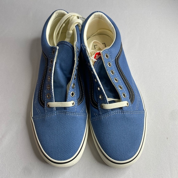 VANS OLD SKOOL EARTH CORONET UNISEX - Picture 1 of 6